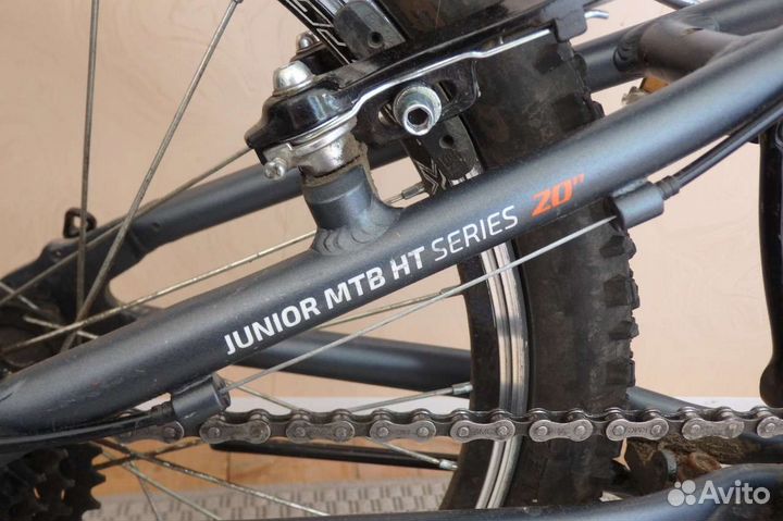 Велосипед детский Forward Unit Pro 2.0