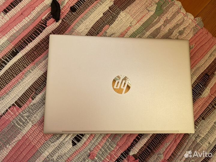 Ноутбук HP Pavilion 14-dv1005ur 6M869EA