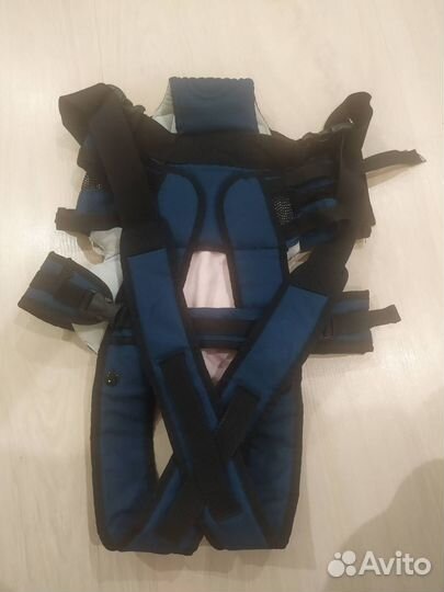 Продам рюкзак-переноску кенгуру