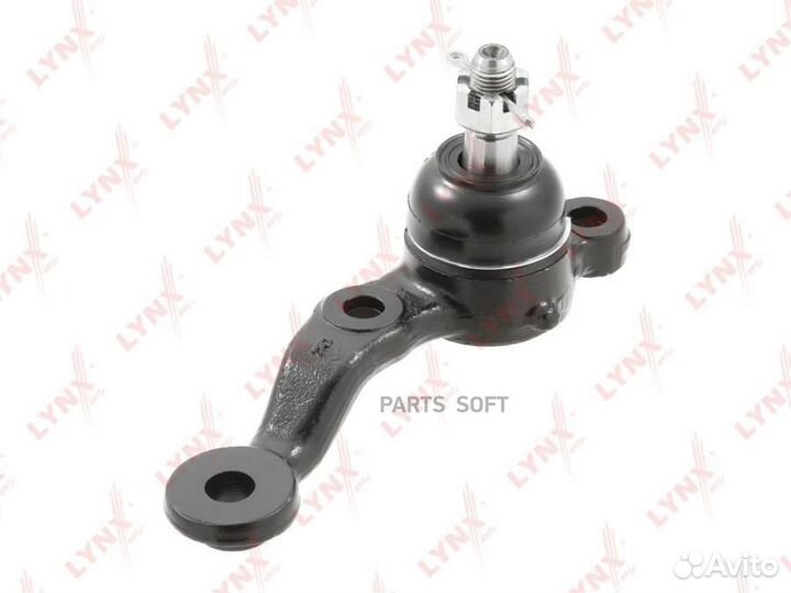Lynxauto C1290R Шаровая опора перед прав