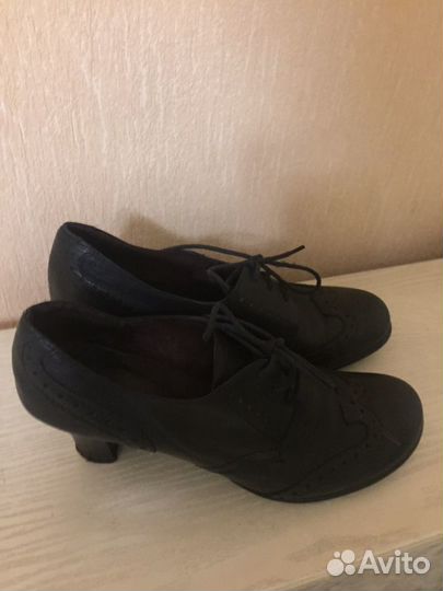 Ботильоны 41размер