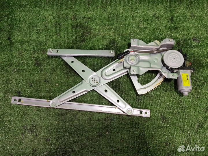 Стеклоподъемник задний правый KIA Sorento 1 (BL