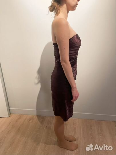 Вечернее платье 42 44