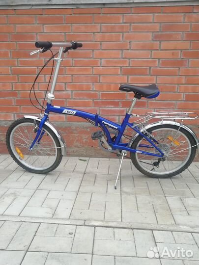 Продам Подростковый городской велосипед Top Gear E