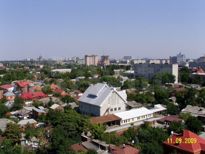 Офис, 52.4 м² 2 кабинета, НДС