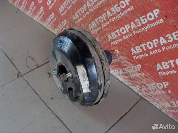 Вакуумный усилитель тормозов Chery Sweet QQ SQR372