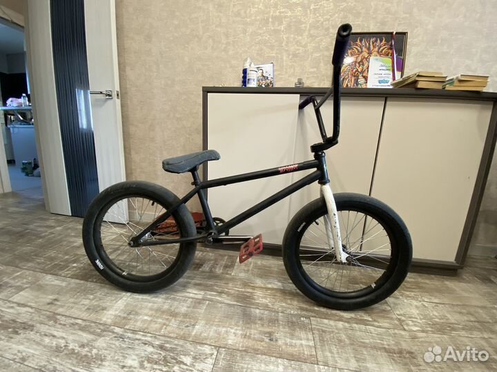 Bmx обмен на Mtb