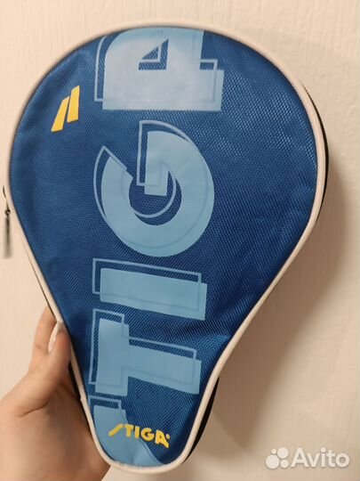 Набор для настольного тенниса