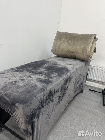 Кушетка для наращивания ресниц бу