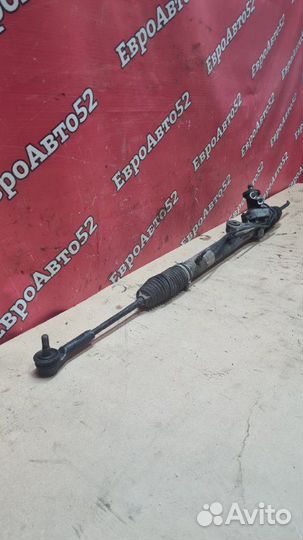 Рулевая рейка Nissan Almera N16 1.5