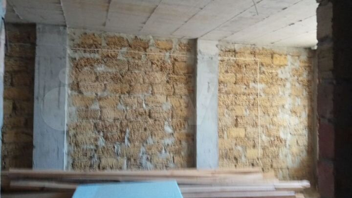 1-к. квартира, 51,7 м², 4/10 эт.