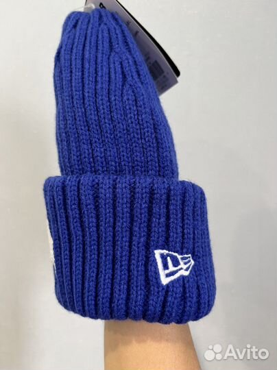 Женская шапка (Корея)