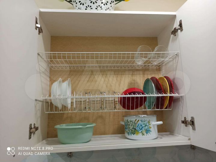 Квартира-студия, 22 м², 16/16 эт.