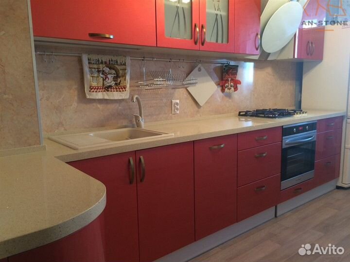 Столешница кухня