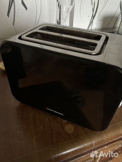 Тостер