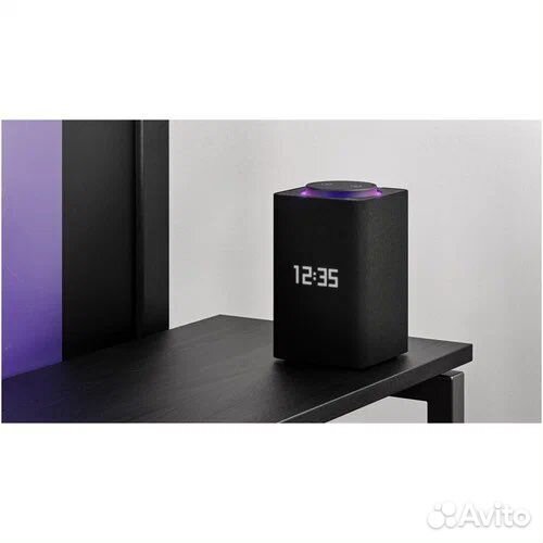 Яндекс станция макс новая