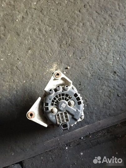 Генератор Chevrolet Aveo T250
