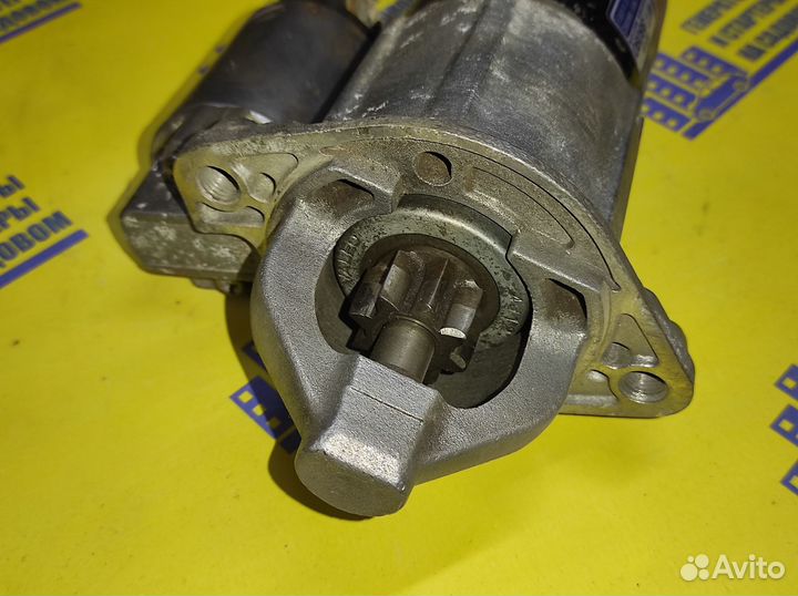 Стартер Hyundai Sonata 2.0/ 2.4