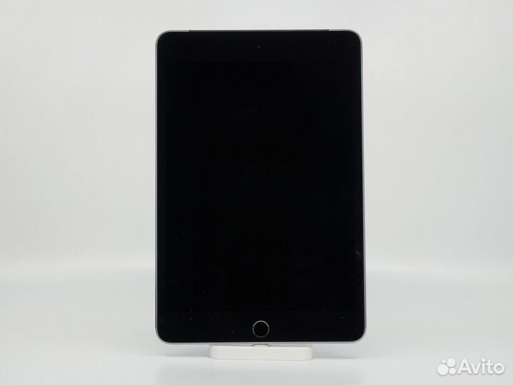 iPad mini 4 128gb cellular