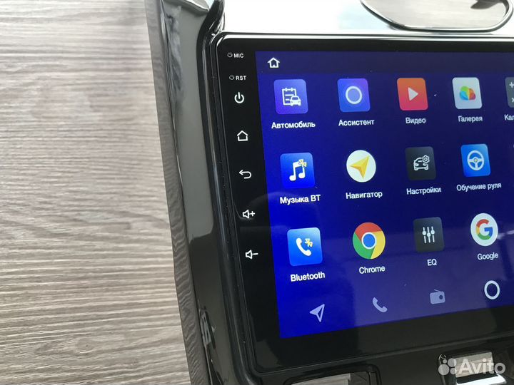 Магнитола Renault Duster Teyes CC2L plus