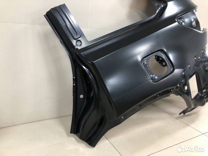 Крыло заднее левое Toyota Highlander