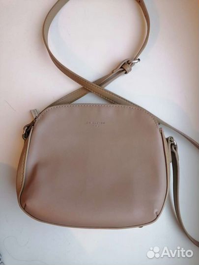 Сумки кросс-боди