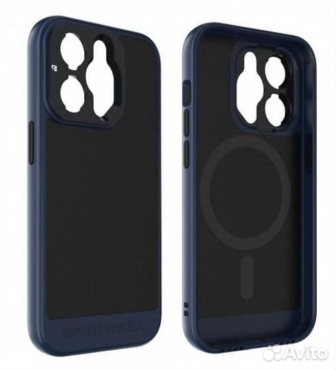 Чехол для iPhone 14 Pro Freewell Sherpa FW-SH-IP14