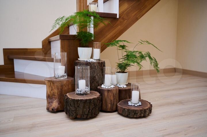 Коттедж 208,9 м² на участке 10,9 сот.