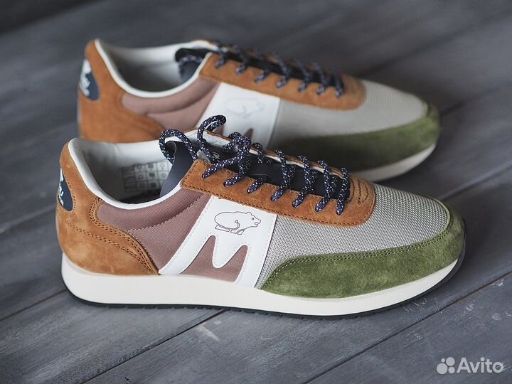 Karhu Albatross 82 кроссовки оригинал