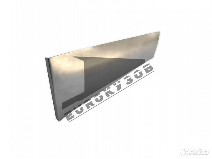 Арки Пороги Пол Пенки на 3000+ авто