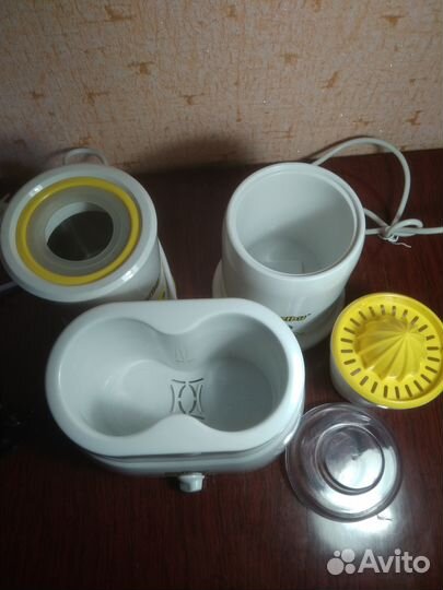 Продам подогреватели детского питания