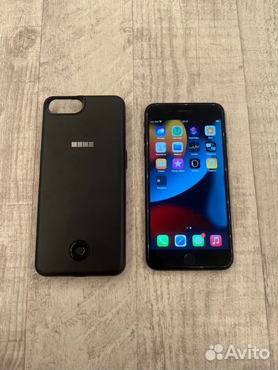 iPhone 7 Plus 128Гб