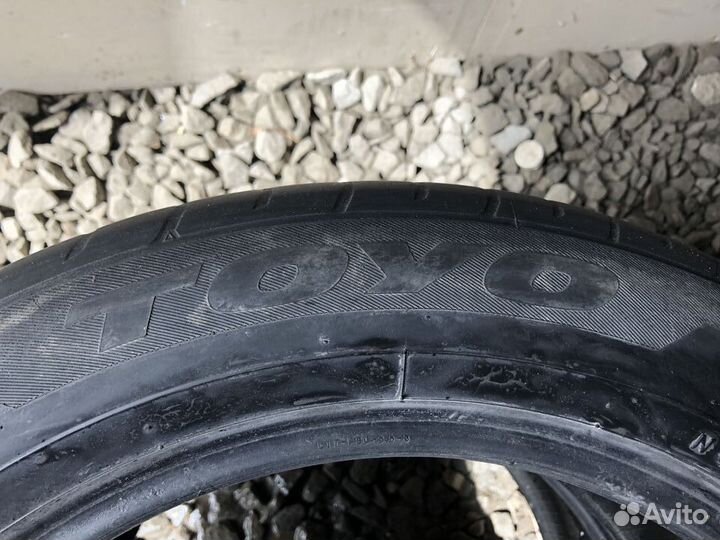 Toyo Proxes T1 Sport 225/55 R17
