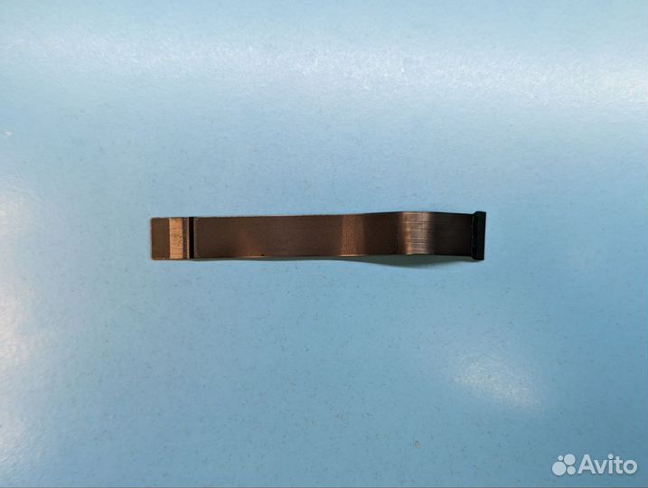 Шлейф трекпада Apple MacBook Pro 14.2