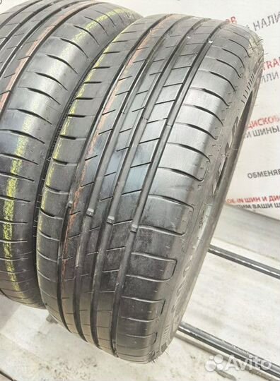 Goodyear EfficientGrip 205/60 R16 92V