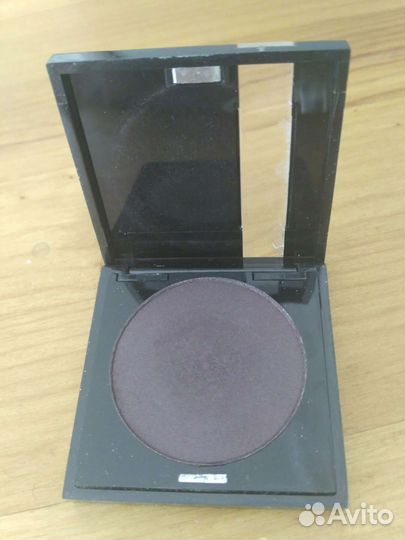 Make up for ever тени