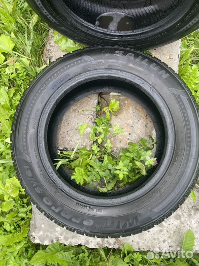 Sailun Winterpro SW61 195/60 R15