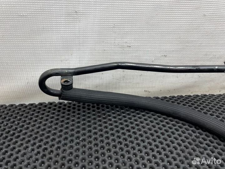 Шланг гур Mercedes-Benz S-Class W221 272.965 3.5