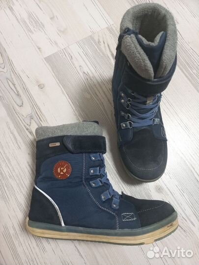Ботинки reima 36