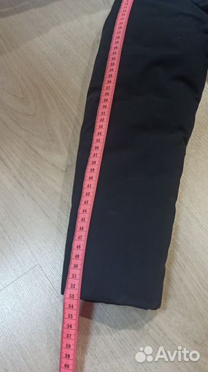 Куртка детская зимняя для мальчика