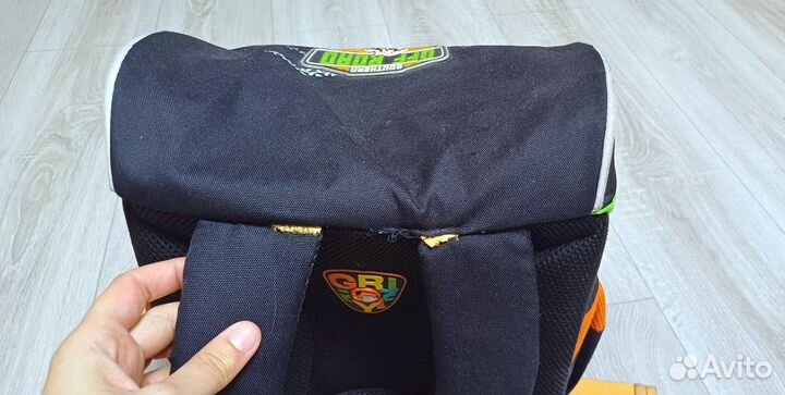 Школьный Рюкзак