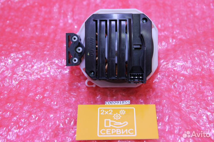 Помпа рециркуляции пмм Indesit, Ariston C00291855