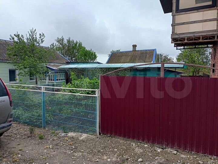 Дом 80 м² на участке 14 сот.