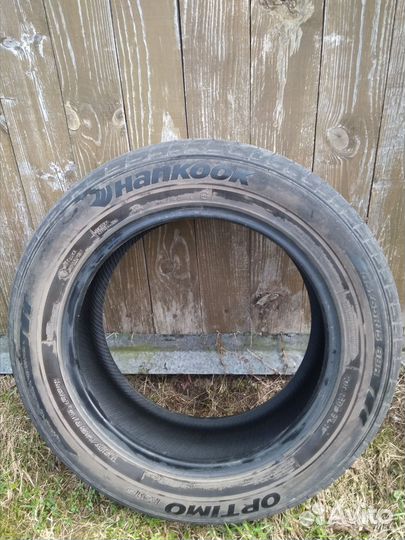 Hankook Optimo K415 185/65 R15