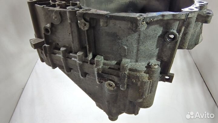 Кпп 6-ст.мех. (МКПП) Volkswagen Passat 6, 2008