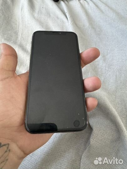iPhone Xs, 64 ГБ