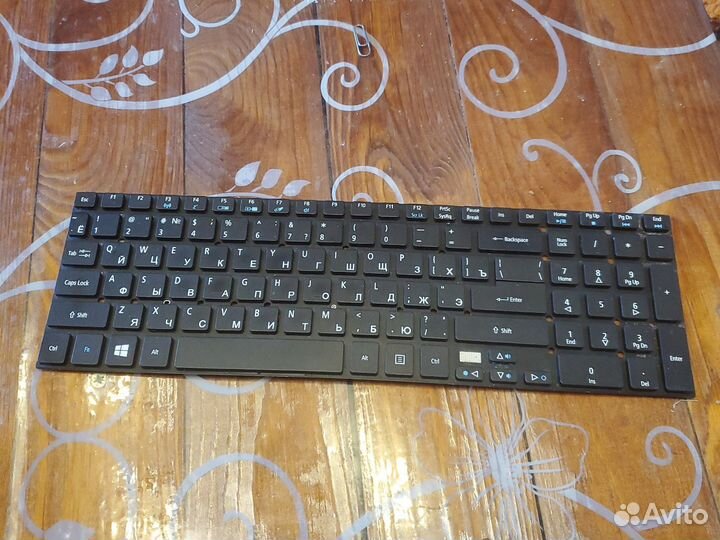 Клавиатура для ноутбука HP pavilion dv6