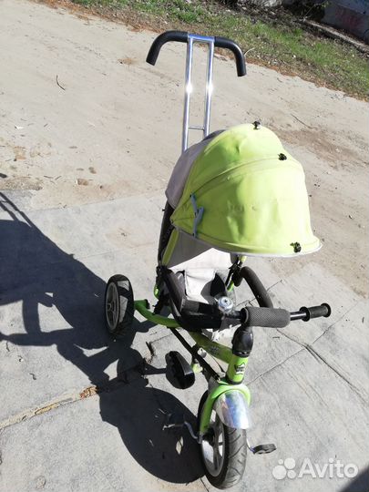 Прогулочная коляска бу