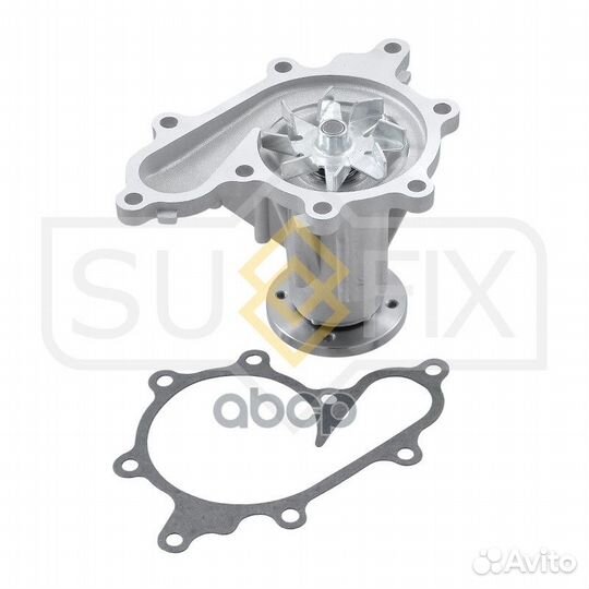 Насос водяной FA1152 sufix