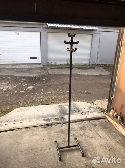 Подставка для бутылок